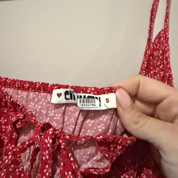 Ciao Lucia Barbara Dress - Picture 4 of 4